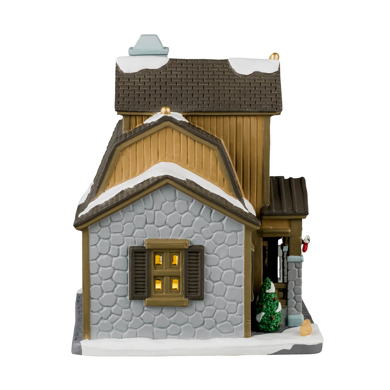 LEMAX Artists' Lofts #45228